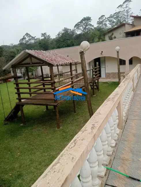 Foto 6 de Casa com 3 quartos à venda, 1138m2 em das Pedras, Cotia - SP