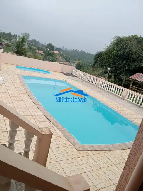 Foto 3 de Casa com 3 quartos à venda, 1138m2 em das Pedras, Cotia - SP