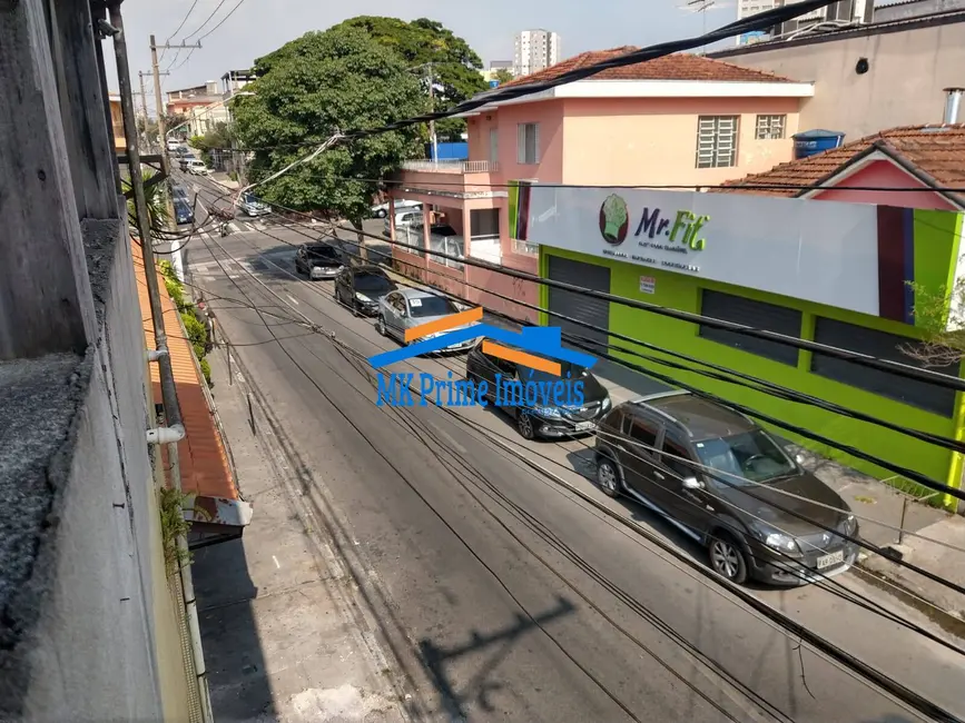 Sobrado com 3 quartos à venda, 364m2 em Jardim das Flores, Osasco - SP - imagem 6 Foto 6 de Sobrado com 3 quartos à venda, 364m2 em Jardim das Flores, Osasco - SP