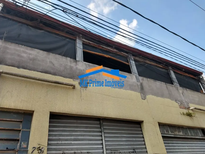 Foto 2 de Casa com 3 quartos à venda, 364m2 em Jardim das Flores, Osasco - SP