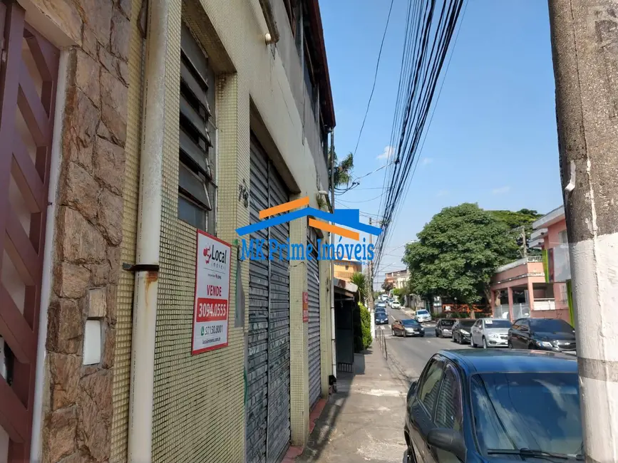 Foto 1 de Casa com 3 quartos à venda, 364m2 em Jardim das Flores, Osasco - SP