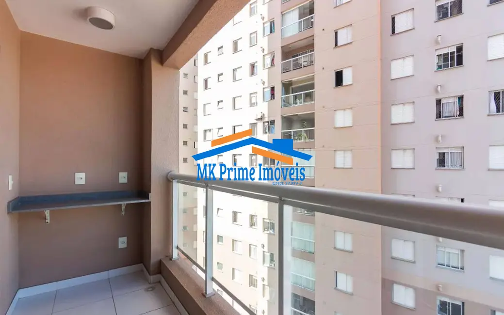 Foto 1 de Apartamento com 2 quartos à venda, 52m2 em Jardim Roberto, Osasco - SP
