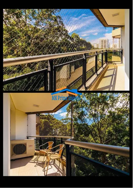 Apartamento com 4 quartos à venda, 350m2 em Santo Amaro, São Paulo - SP - imagem 2 Foto 2 de Apartamento com 4 quartos à venda, 350m2 em Santo Amaro, São Paulo - SP