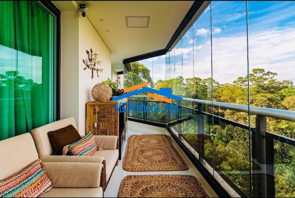 Apartamento com 4 quartos à venda, 350m2 em Santo Amaro, São Paulo - SP - imagem 1 Foto 1 de Apartamento com 4 quartos à venda, 350m2 em Santo Amaro, São Paulo - SP