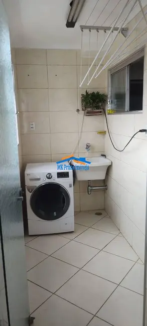 Foto 2 de Apartamento com 2 quartos à venda, 60m2 em Piratininga, Osasco - SP