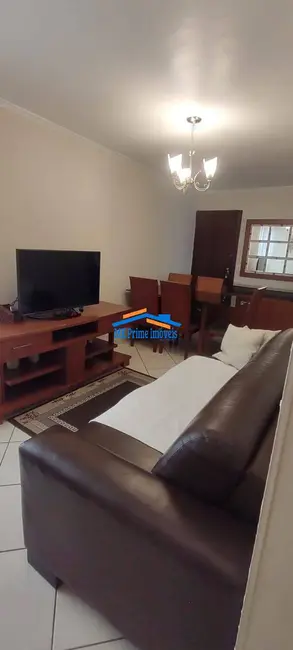 Foto 1 de Apartamento com 2 quartos à venda, 60m2 em Piratininga, Osasco - SP