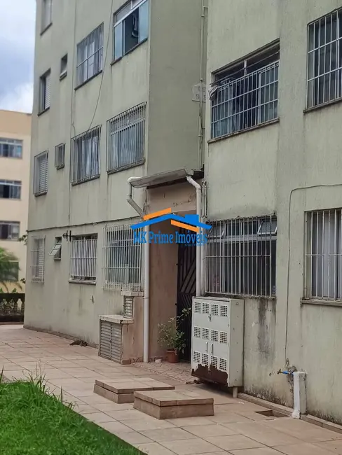 Foto 1 de Apartamento com 2 quartos à venda, 58m2 em Cidade das Flores, Osasco - SP