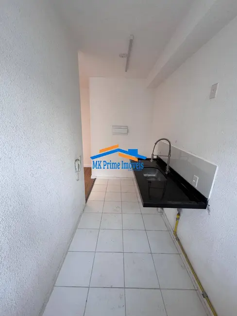 Foto 4 de Apartamento com 2 quartos à venda, 41m2 em Jardim Boa Vista (Zona Oeste), São Paulo - SP