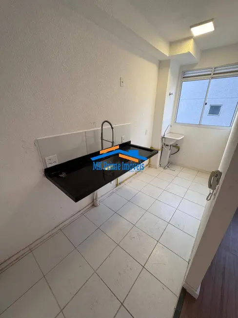 Foto 2 de Apartamento com 2 quartos à venda, 41m2 em Jardim Boa Vista (Zona Oeste), São Paulo - SP