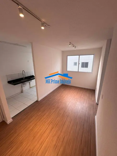 Foto 1 de Apartamento com 2 quartos à venda, 41m2 em Jardim Boa Vista (Zona Oeste), São Paulo - SP