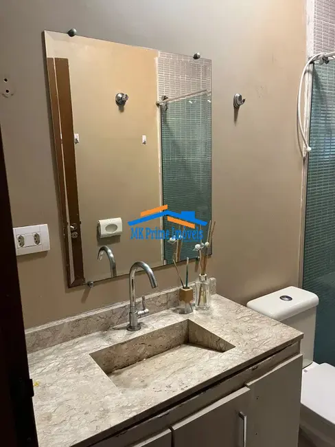 Foto 6 de Sobrado com 2 quartos à venda, 207m2 em Conjunto Habitacional Turística, São Paulo - SP