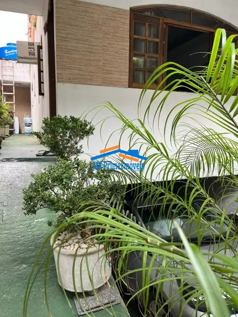 Foto 9 de Sobrado com 2 quartos à venda, 207m2 em Conjunto Habitacional Turística, São Paulo - SP