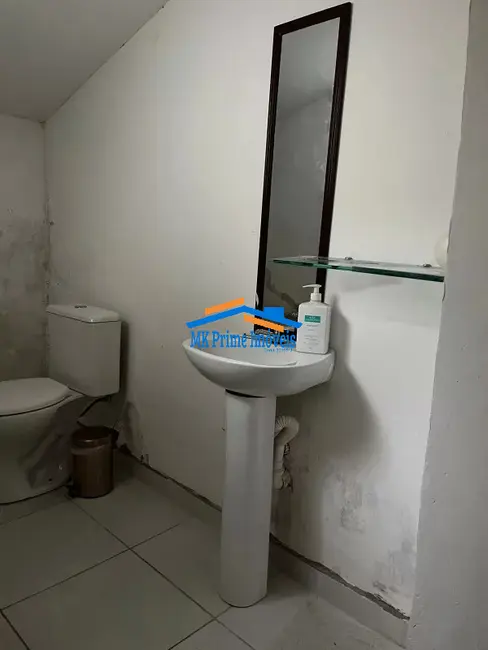 Foto 7 de Sobrado com 2 quartos à venda, 207m2 em Conjunto Habitacional Turística, São Paulo - SP