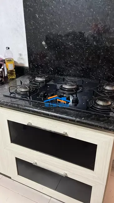 Foto 3 de Sobrado com 2 quartos à venda, 207m2 em Conjunto Habitacional Turística, São Paulo - SP