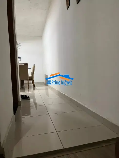 Foto 2 de Sobrado com 2 quartos à venda, 207m2 em Conjunto Habitacional Turística, São Paulo - SP