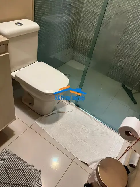 Foto 8 de Sobrado com 2 quartos à venda, 207m2 em Conjunto Habitacional Turística, São Paulo - SP