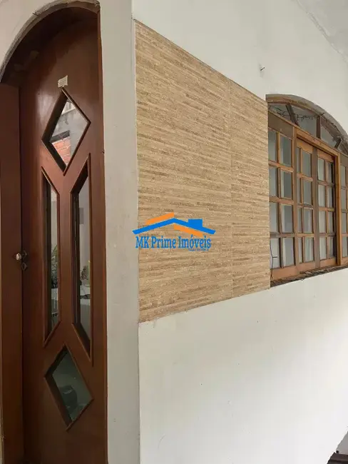 Foto 5 de Sobrado com 2 quartos à venda, 207m2 em Conjunto Habitacional Turística, São Paulo - SP