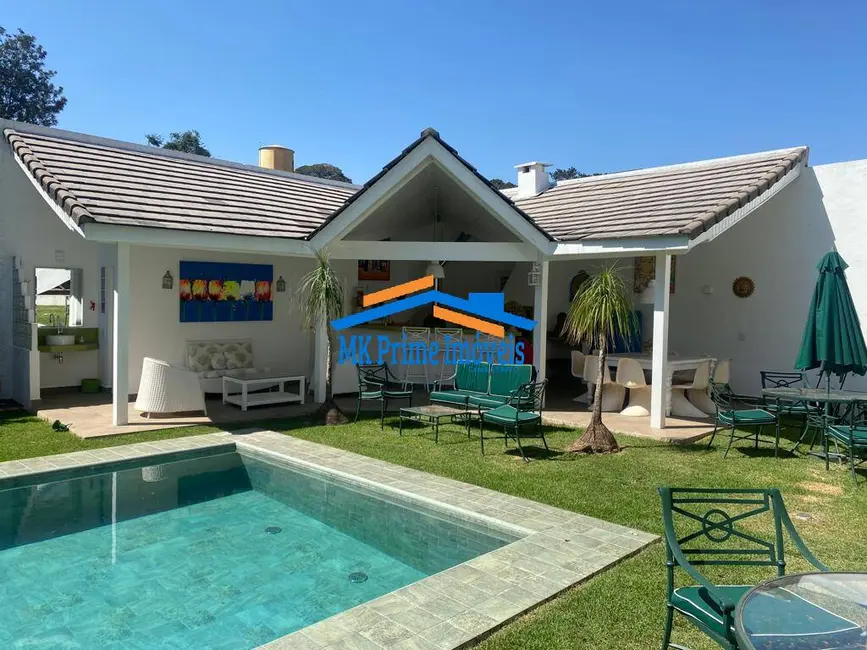 Foto 2 de Casa de Condomínio com 4 quartos à venda, 2000m2 em Vila Monte Serrat, Cotia - SP