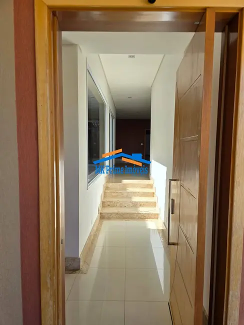 Foto 7 de Casa de Condomínio com 3 quartos à venda, 250m2 em Alphaville, Santana De Parnaiba - SP