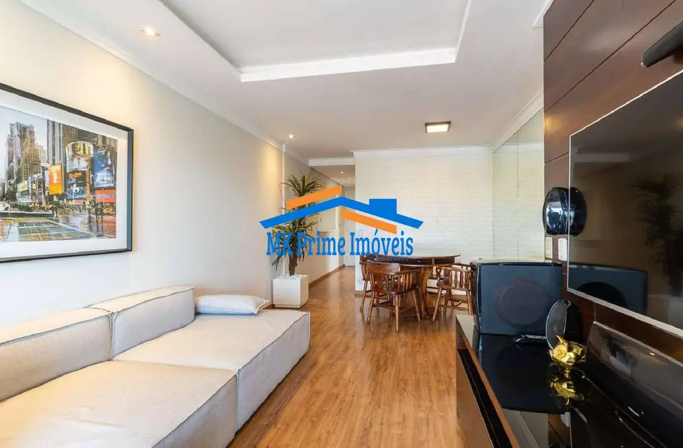 Apartamento com 3 quartos à venda, 86m2 em Indianópolis, São Paulo - SP - imagem 5 Foto 5 de Apartamento com 3 quartos à venda, 86m2 em Indianópolis, São Paulo - SP