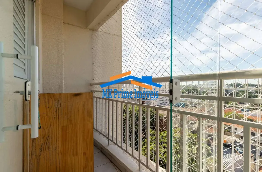 Apartamento com 3 quartos à venda, 86m2 em Indianópolis, São Paulo - SP - imagem 7 Foto 7 de Apartamento com 3 quartos à venda, 86m2 em Indianópolis, São Paulo - SP