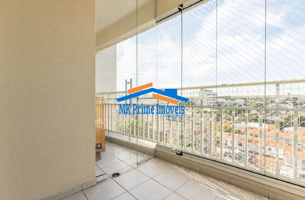 Apartamento com 3 quartos à venda, 86m2 em Indianópolis, São Paulo - SP - imagem 6 Foto 6 de Apartamento com 3 quartos à venda, 86m2 em Indianópolis, São Paulo - SP