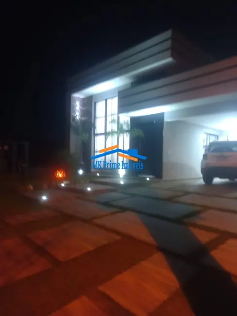 Casa de Condomínio com 4 quartos à venda, 200m2 em Vargem Grande Paulista - SP - imagem 6 Foto 6 de Casa de Condomínio com 4 quartos à venda, 200m2 em Vargem Grande Paulista - SP