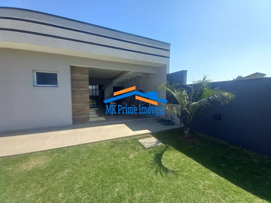 Casa de Condomínio com 4 quartos à venda, 200m2 em Vargem Grande Paulista - SP - imagem 2 Foto 2 de Casa de Condomínio com 4 quartos à venda, 200m2 em Vargem Grande Paulista - SP