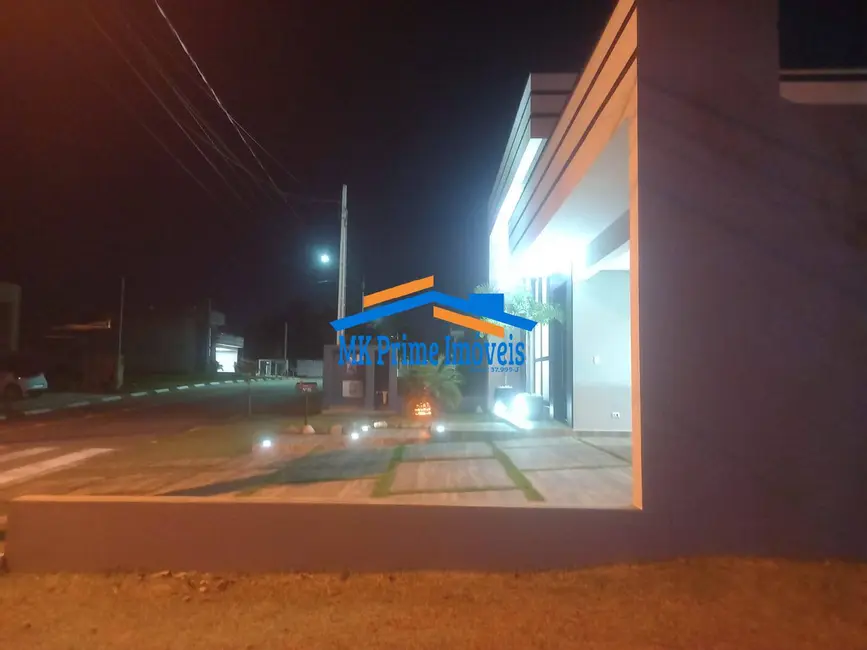 Casa de Condomínio com 4 quartos à venda, 200m2 em Vargem Grande Paulista - SP - imagem 5 Foto 5 de Casa de Condomínio com 4 quartos à venda, 200m2 em Vargem Grande Paulista - SP