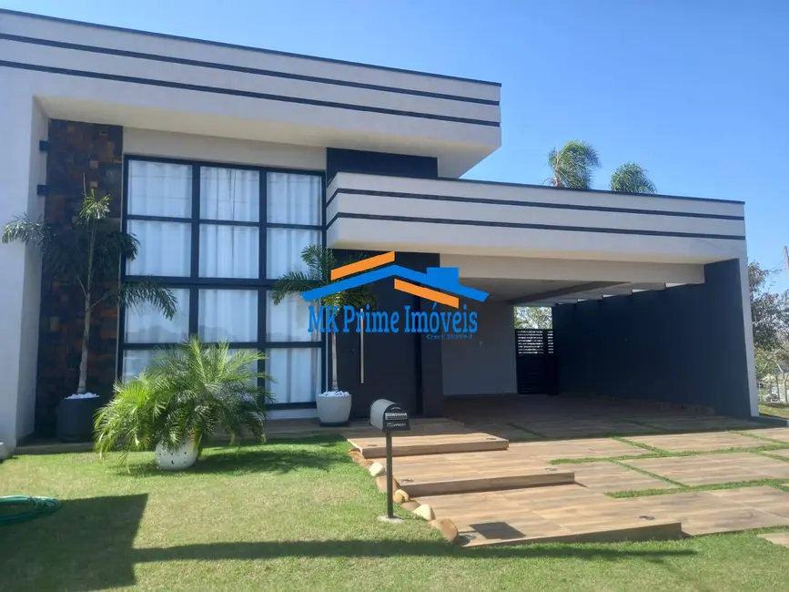 Casa de Condomínio com 4 quartos à venda, 200m2 em Vargem Grande Paulista - SP - imagem 1 Foto 1 de Casa de Condomínio com 4 quartos à venda, 200m2 em Vargem Grande Paulista - SP