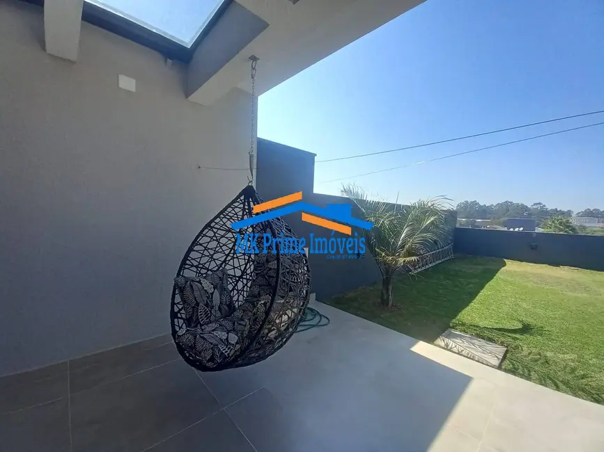 Casa de Condomínio com 4 quartos à venda, 200m2 em Vargem Grande Paulista - SP - imagem 4 Foto 4 de Casa de Condomínio com 4 quartos à venda, 200m2 em Vargem Grande Paulista - SP