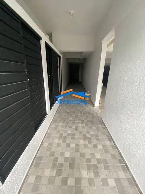 Foto 3 de Apartamento com 2 quartos à venda, 44m2 em Vila Adalgisa, São Paulo - SP