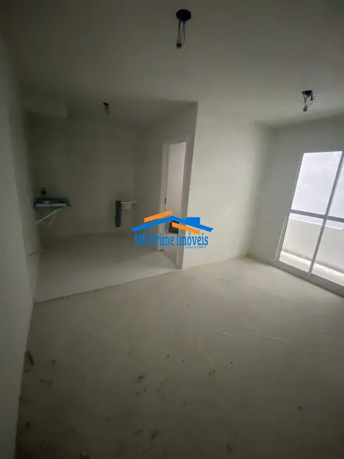 Foto 9 de Apartamento com 2 quartos à venda, 44m2 em Vila Adalgisa, São Paulo - SP