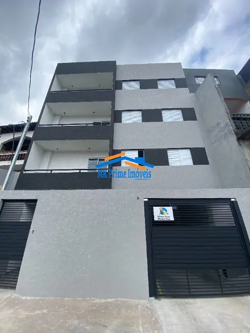 Foto 1 de Apartamento com 2 quartos à venda, 44m2 em Vila Adalgisa, São Paulo - SP