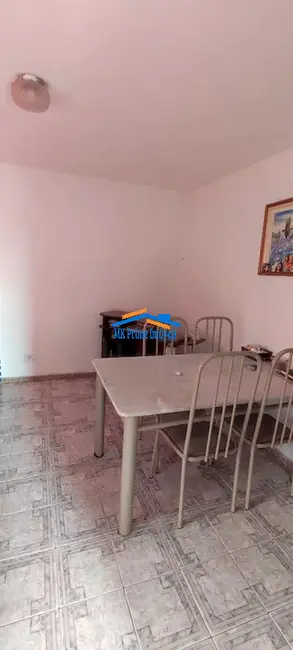 Foto 3 de Apartamento com 2 quartos à venda, 54m2 em Aliança, Osasco - SP
