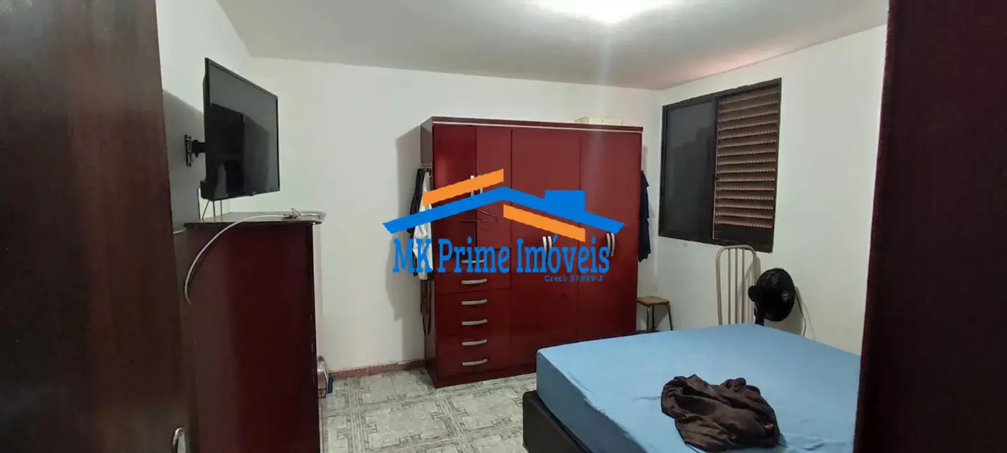 Foto 5 de Apartamento com 2 quartos à venda, 54m2 em Aliança, Osasco - SP