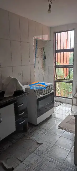 Foto 4 de Apartamento com 2 quartos à venda, 54m2 em Aliança, Osasco - SP