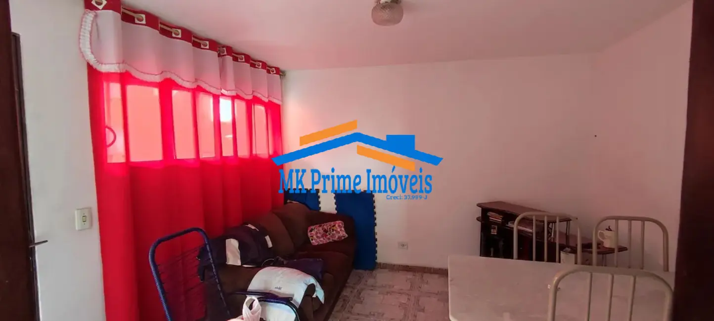 Foto 1 de Apartamento com 2 quartos à venda, 54m2 em Aliança, Osasco - SP