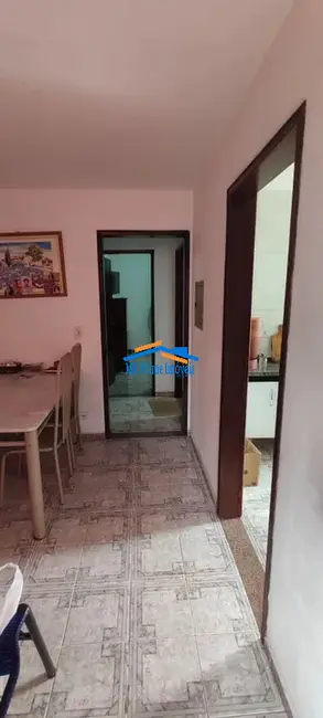 Foto 2 de Apartamento com 2 quartos à venda, 54m2 em Aliança, Osasco - SP