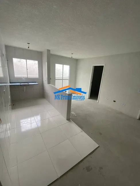 Foto 4 de Cobertura com 2 quartos à venda, 80m2 em Vila Adalgisa, São Paulo - SP