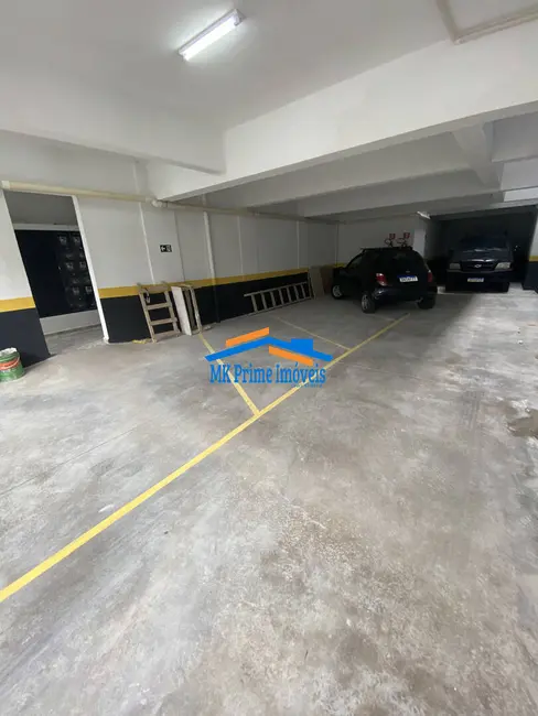 Foto 2 de Cobertura com 2 quartos à venda, 80m2 em Vila Adalgisa, São Paulo - SP