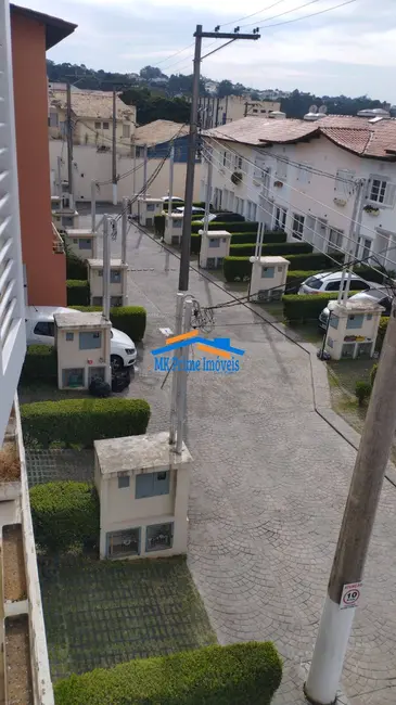 Casa de Condomínio com 2 quartos à venda, 125m2 em Vila Antônio, São Paulo - SP - imagem 3 Foto 3 de Casa de Condomínio com 2 quartos à venda, 125m2 em Vila Antônio, São Paulo - SP