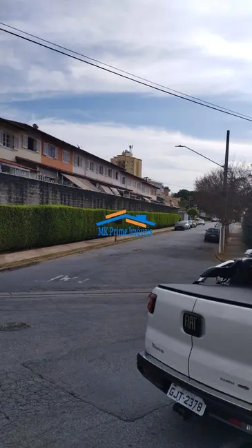 Casa de Condomínio com 2 quartos à venda, 125m2 em Vila Antônio, São Paulo - SP - imagem 6 Foto 6 de Casa de Condomínio com 2 quartos à venda, 125m2 em Vila Antônio, São Paulo - SP