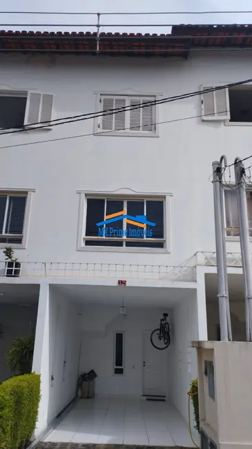 Foto 1 de Casa de Condomínio com 2 quartos à venda, 125m2 em Vila Antônio, São Paulo - SP