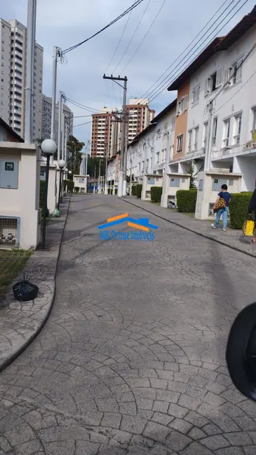 Casa de Condomínio com 2 quartos à venda, 125m2 em Vila Antônio, São Paulo - SP - imagem 7 Foto 7 de Casa de Condomínio com 2 quartos à venda, 125m2 em Vila Antônio, São Paulo - SP