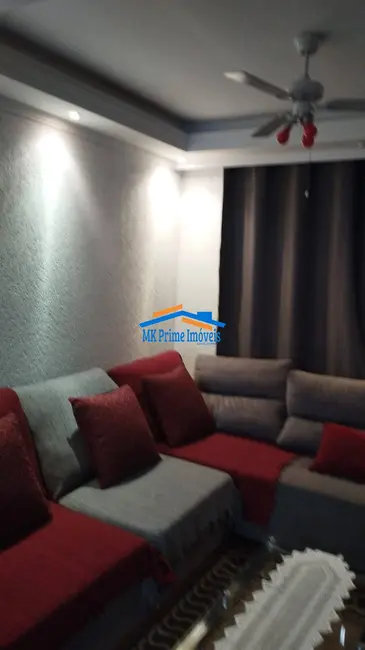 Casa de Condomínio com 2 quartos à venda, 125m2 em Vila Antônio, São Paulo - SP - imagem 9 Foto 9 de Casa de Condomínio com 2 quartos à venda, 125m2 em Vila Antônio, São Paulo - SP