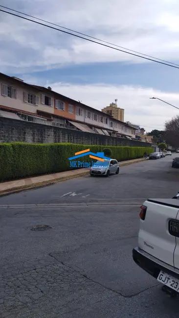 Casa de Condomínio com 2 quartos à venda, 125m2 em Vila Antônio, São Paulo - SP - imagem 5 Foto 5 de Casa de Condomínio com 2 quartos à venda, 125m2 em Vila Antônio, São Paulo - SP