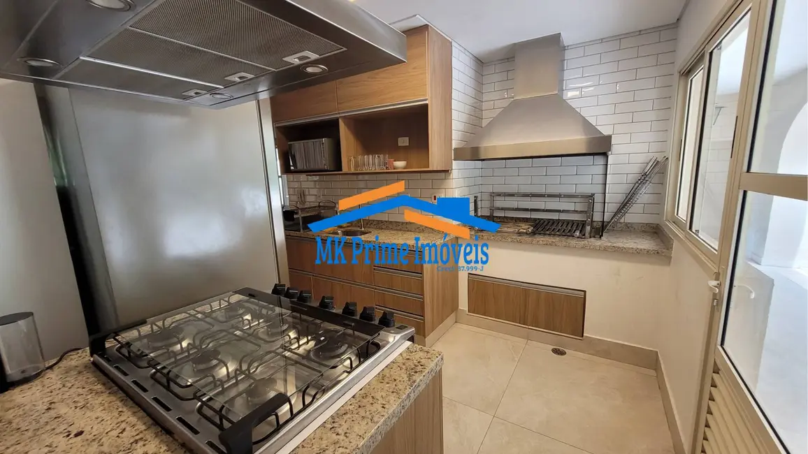 Foto 7 de Apartamento com 3 quartos à venda, 170m2 em Jardim Paulista, São Paulo - SP