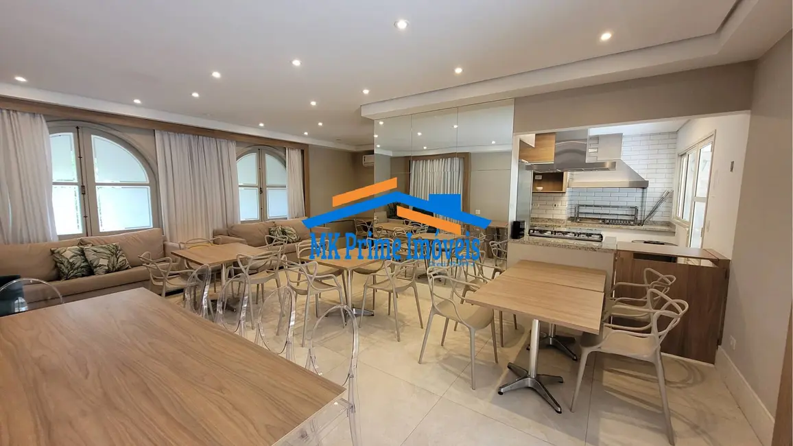 Foto 5 de Apartamento com 3 quartos à venda, 170m2 em Jardim Paulista, São Paulo - SP