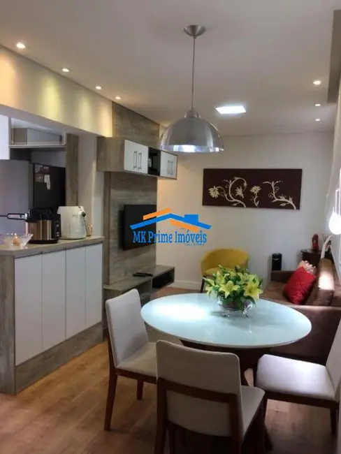 Foto 7 de Apartamento com 2 quartos à venda, 59m2 em Bela Vista, Osasco - SP